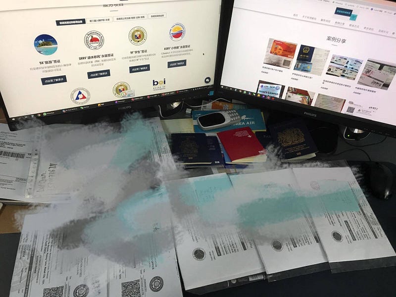 在马尼拉如何自己DIY办理驾照分享