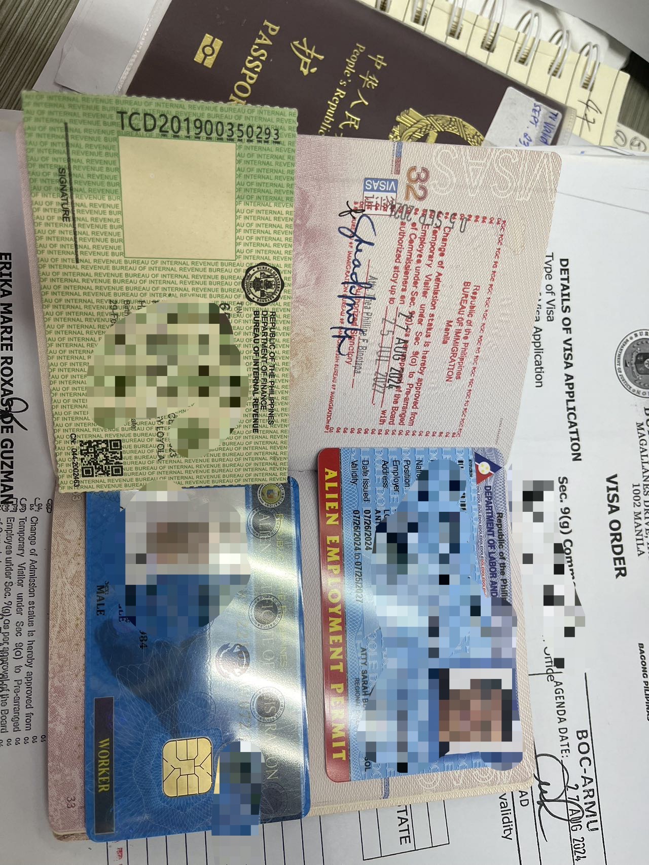 什么是菲律宾专业雇主组织 (PEO) 服务