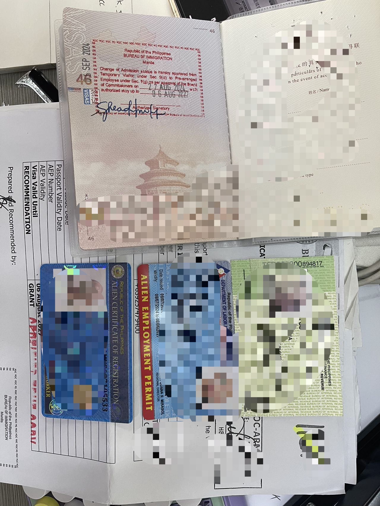 菲律宾办理移民签证有哪些选择和优势？